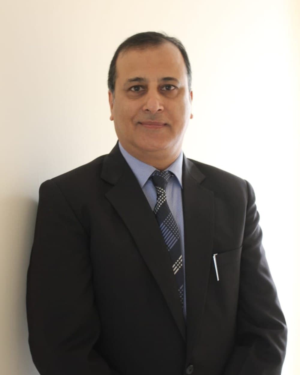 Sanjay Kaul